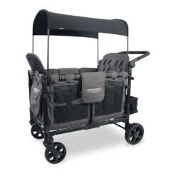W4 Stroller Wagon Elite 26 W4 Stroller Wagon Elite -Tiny Baby Essentials Store wonderfold wagon w4 elite grey stroller