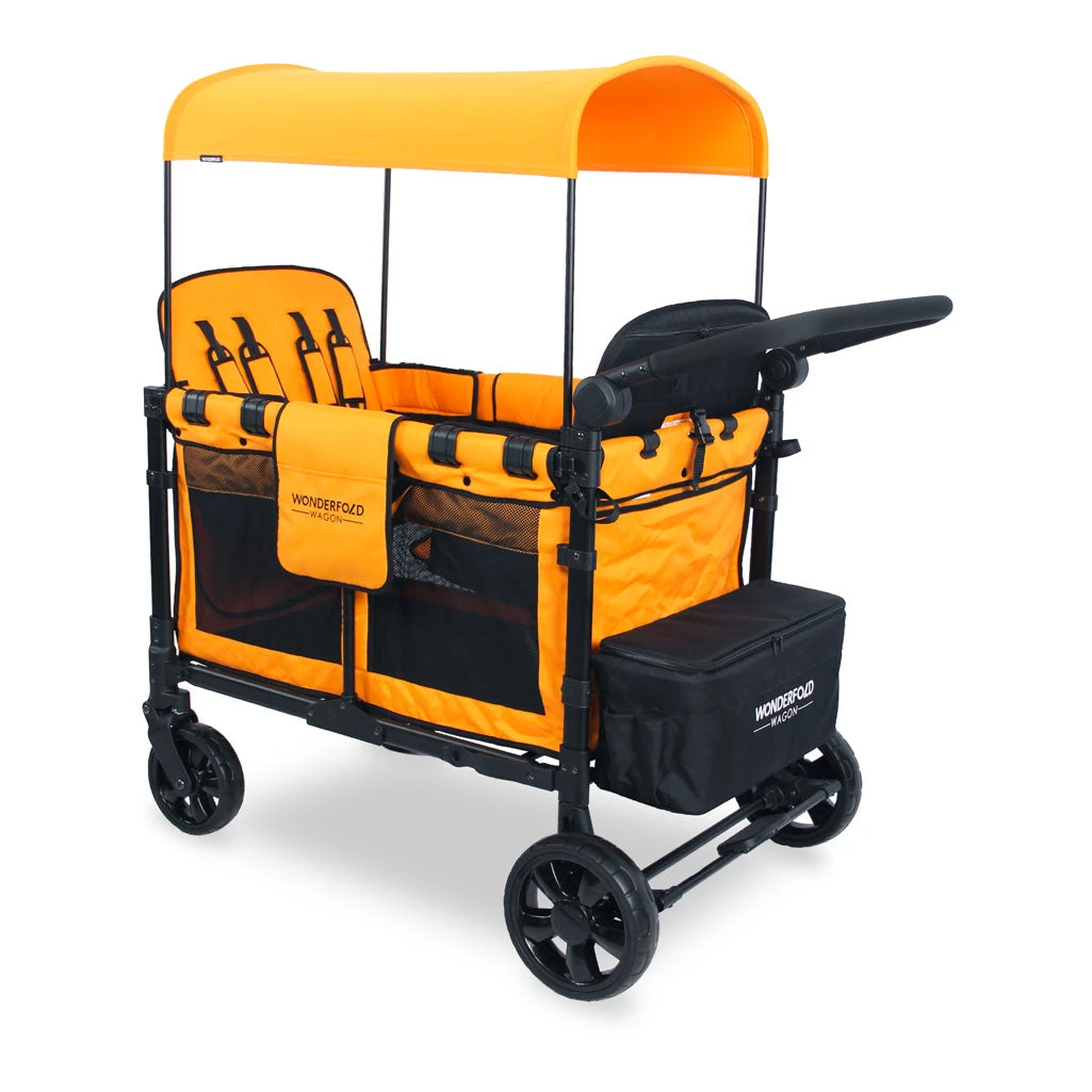 W4 Stroller Wagon Elite 17 W4 Stroller Wagon Elite - Image 17