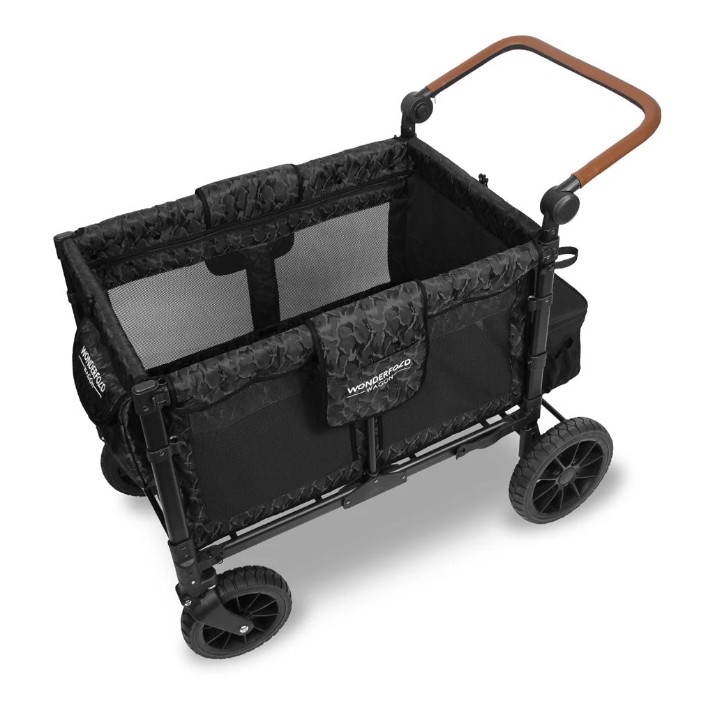 W4 Stroller Wagon | Luxe 14 W4 Stroller Wagon | Luxe - Image 14