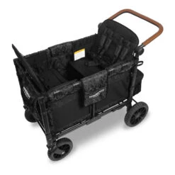 W4 Stroller Wagon | Luxe 34 W4 Stroller Wagon | Luxe -Tiny Baby Essentials Store wonderfold wagon w4 luxe wagon camo