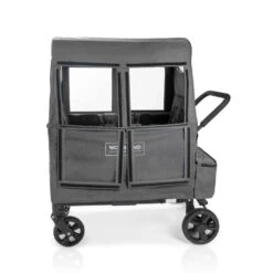 Wind Cover 14 Wind Cover -Tiny Baby Essentials Store wonderfold wagon wind shield childrenscopy