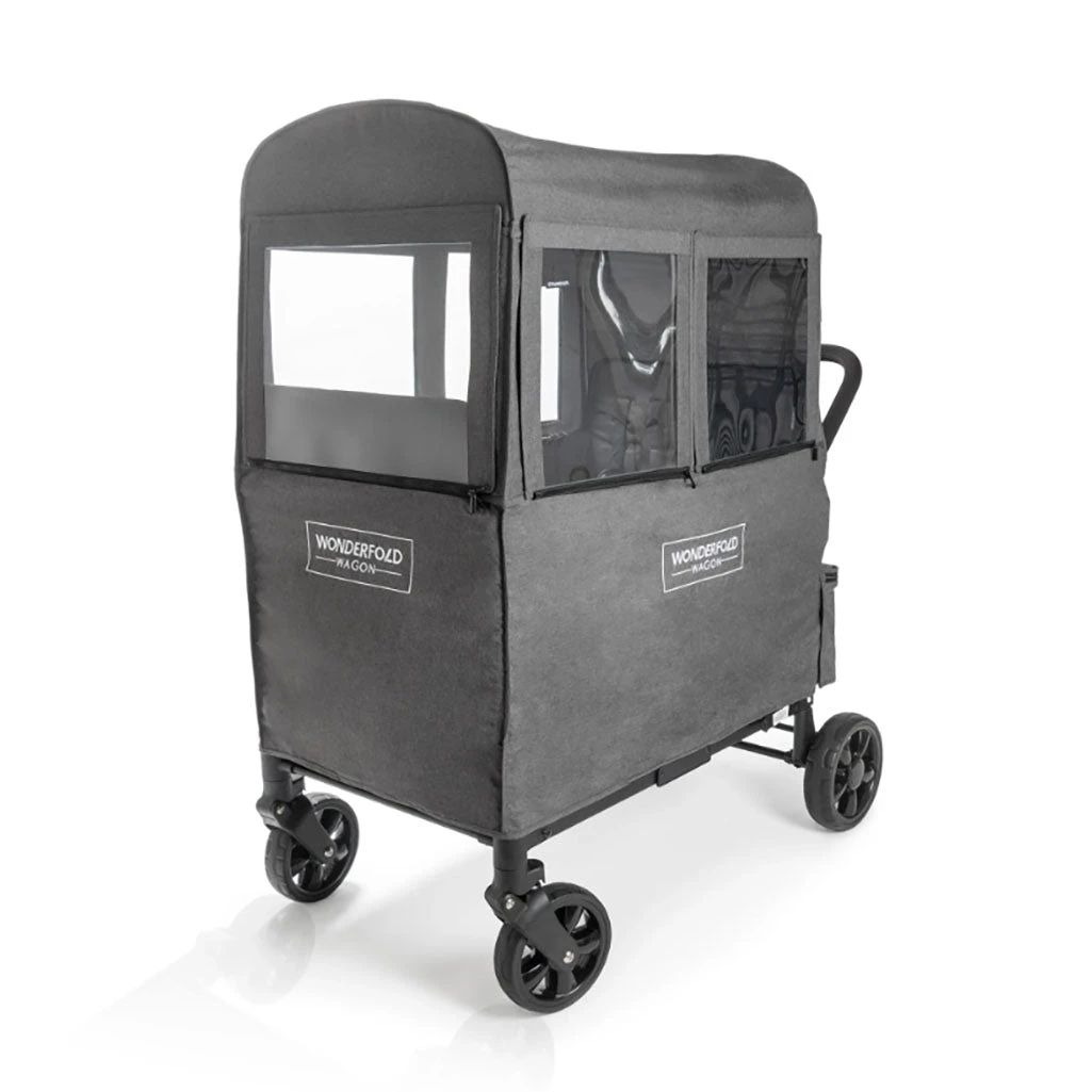 Wind Cover 2 Wind Cover - Image 2