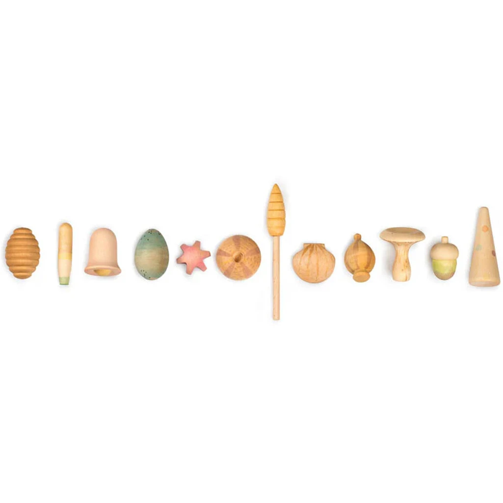 Wonders Play Set 1 Wonders Play Set