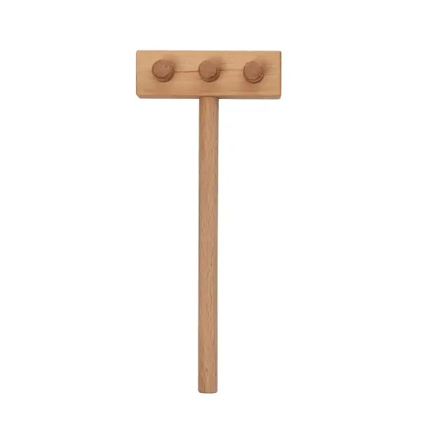 Montessori Sand Tray Accessories 4 Montessori Sand Tray Accessories - Image 4