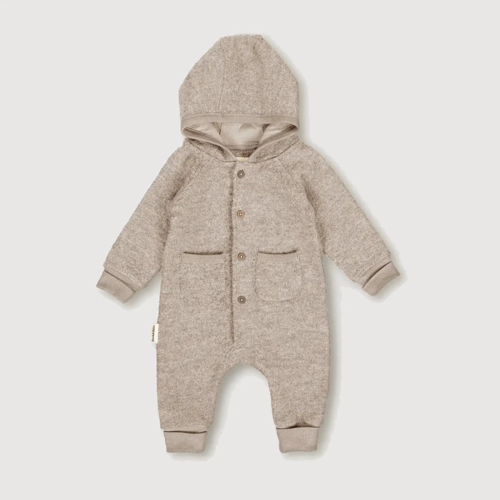 Wool Onepiece 1 Wool Onepiece