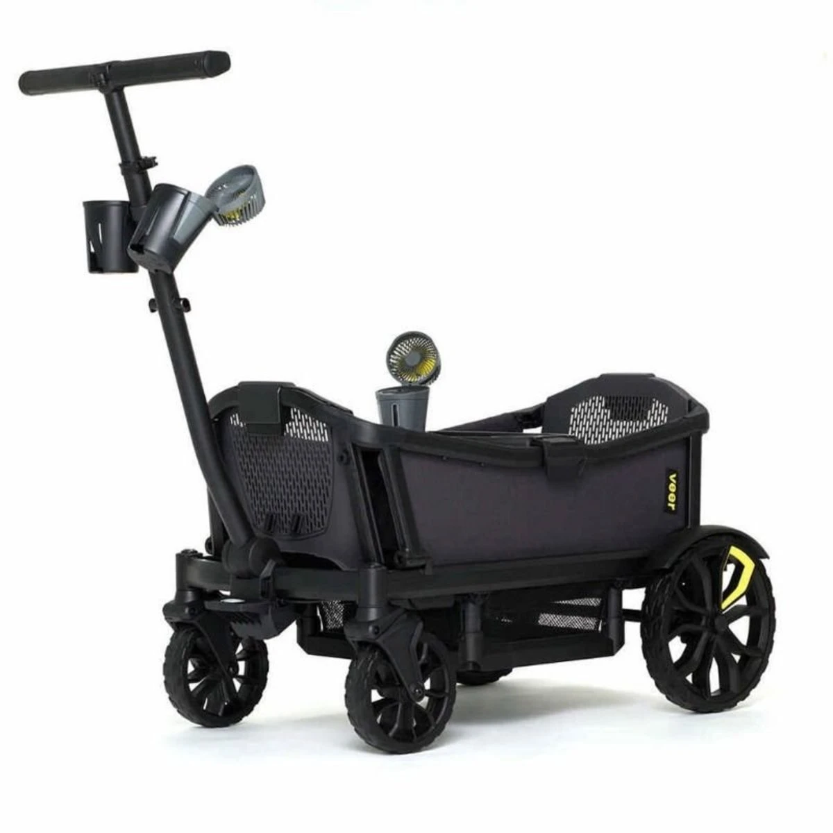 Veer Misting Fan 4 Veer Misting Fan - Image 4